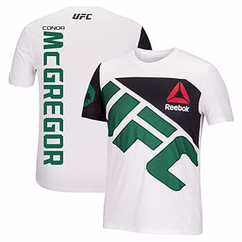 【新品】Reebok UFC コナー・マクレガー フーディ Lサイズ ブラック 新品】Reebok UFC コナー・マクレガー フーディ Lサイズ ブラック